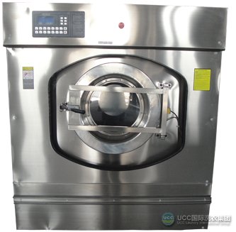 UCC洗衣店加盟连锁集团自主研发生产的优质干洗店设备