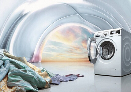 干洗店设备：买一台干洗机需要多少钱
