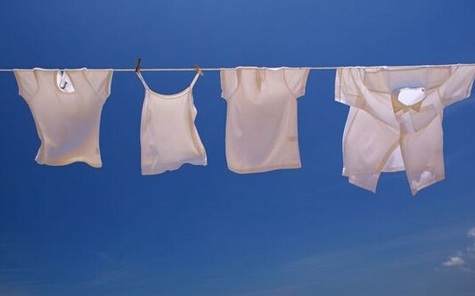 开个干洗衣店一年预期能赚多少钱  干洗店暴利背后的秘密